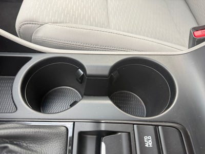 2020 Hyundai Tucson Sport