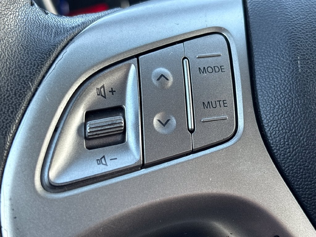 2012 Hyundai Tucson GLS