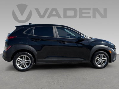 2022 Hyundai Kona SE