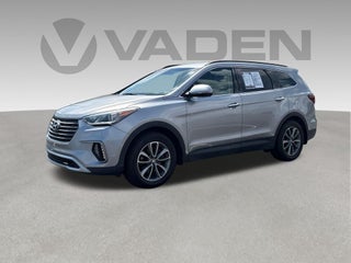 2018 Hyundai Santa Fe SE