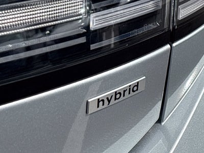 2024 Hyundai Sonata Hybrid SEL
