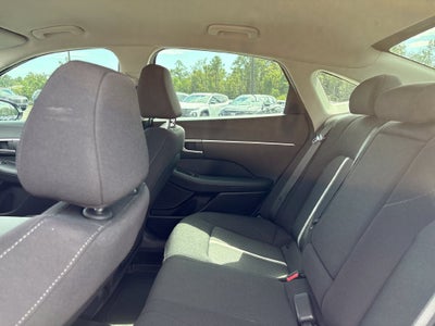 2024 Hyundai Sonata Hybrid SEL