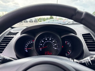 2013 Kia Soul Base