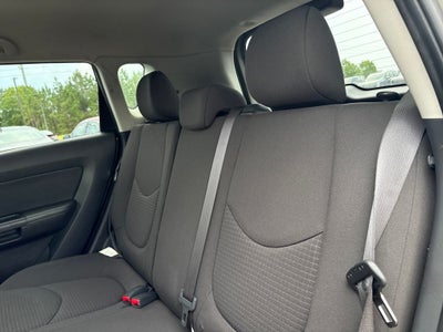 2013 Kia Soul Base