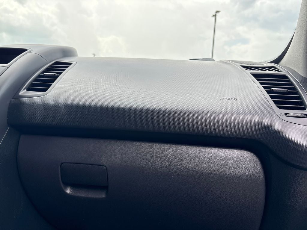 2013 Kia Soul Base