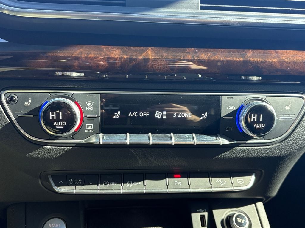 2019 Audi Q5 Premium Plus