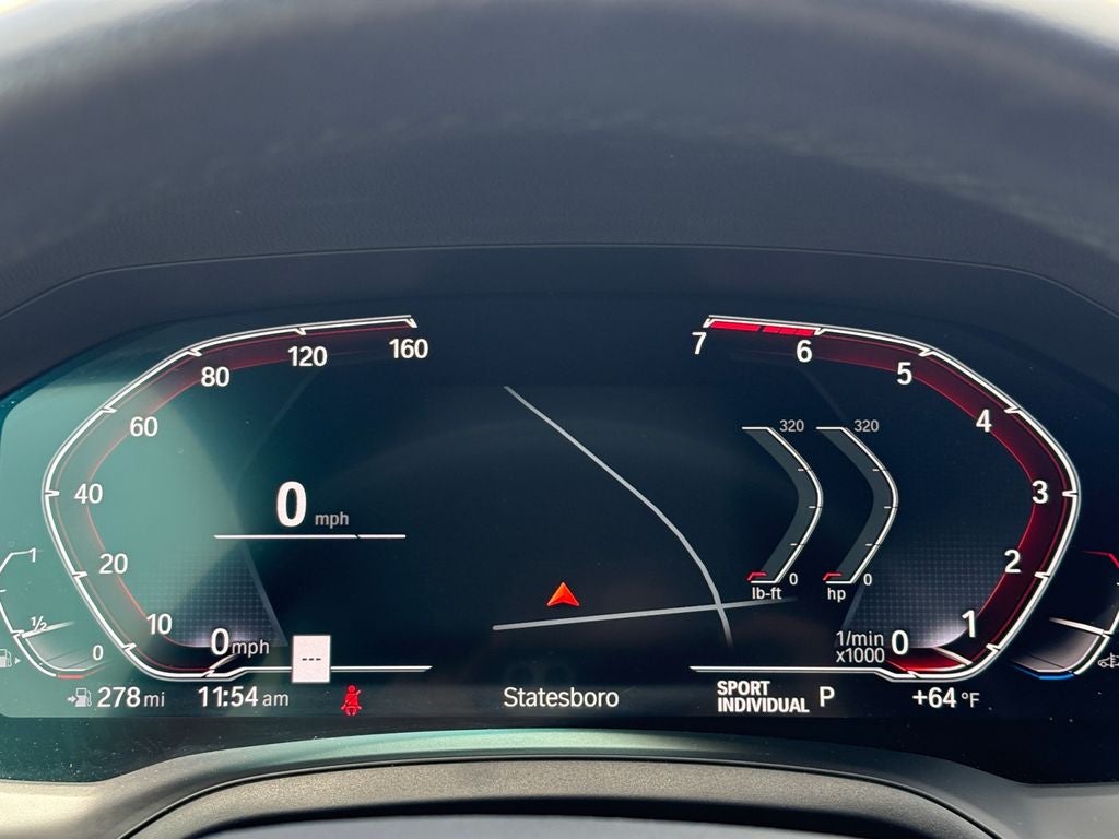 2021 BMW 4 series 430i xDrive