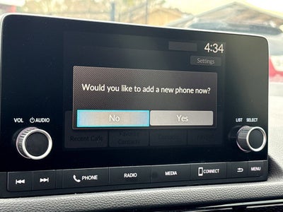 2024 Honda Civic Hatchback Sport