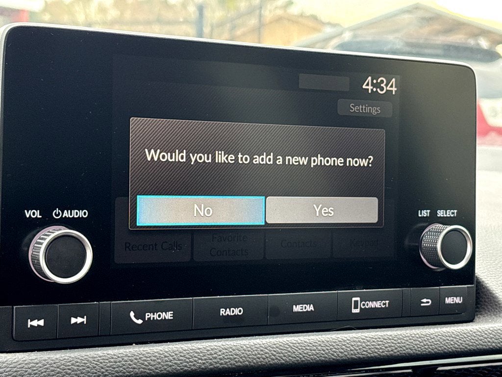 2024 Honda Civic Hatchback Sport