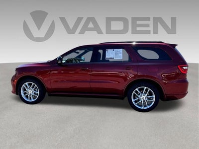 2023 Dodge Durango GT Plus