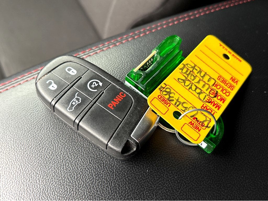 2023 Dodge Durango GT