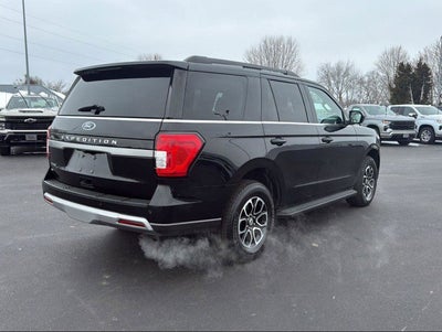 2024 Ford Expedition XLT