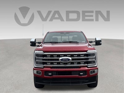 2024 Ford Super Duty F-250 SRW XL