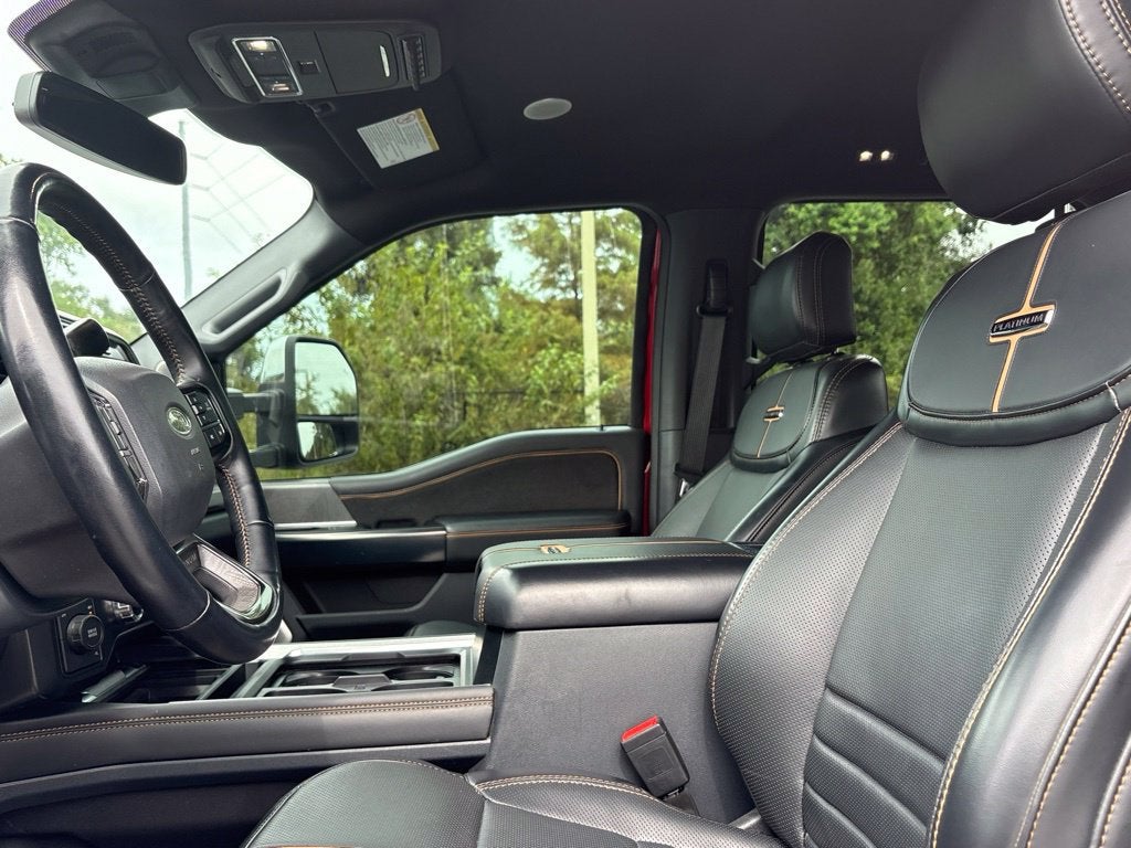 2024 Ford Super Duty F-250 SRW XL