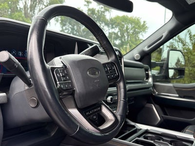 2024 Ford Super Duty F-250 SRW XL