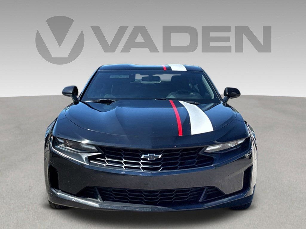 2019 Chevrolet Camaro 1LS