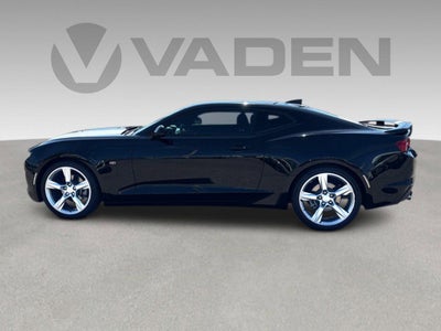 2019 Chevrolet Camaro 1LS