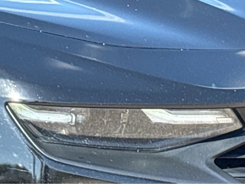 2019 Chevrolet Camaro 1LS