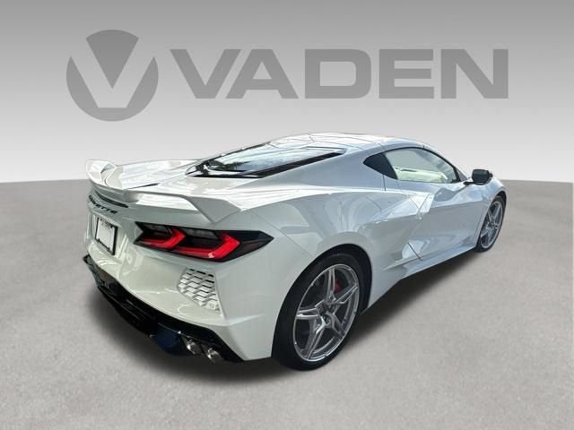 2021 Chevrolet Corvette Stingray 1LT