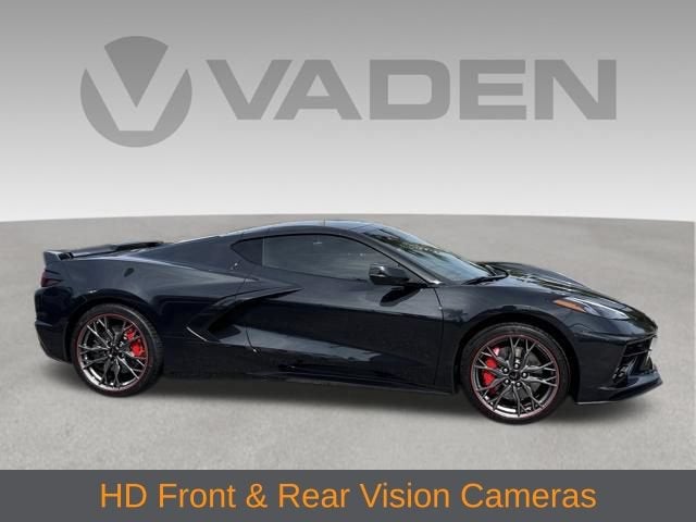 2024 Chevrolet Corvette Stingray 3LT