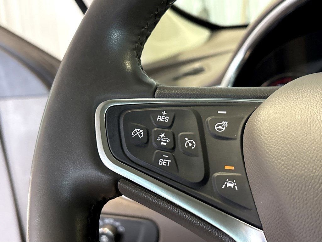 2024 Chevrolet Malibu 2LT