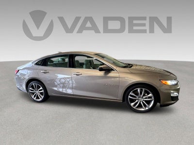 2024 Chevrolet Malibu 2LT