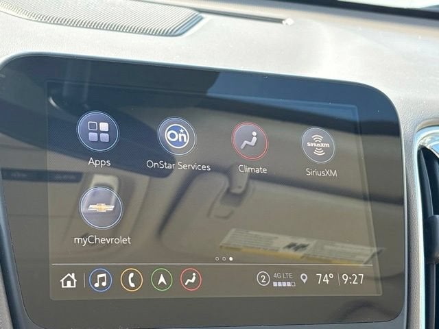 2024 Chevrolet Malibu 2LT