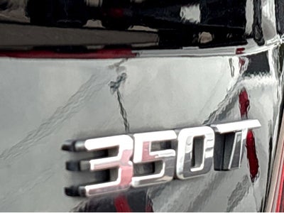 2021 Cadillac CT4 Premium Luxury