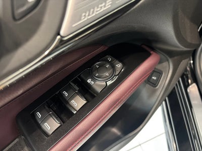 2025 Cadillac CT4-V V-Series