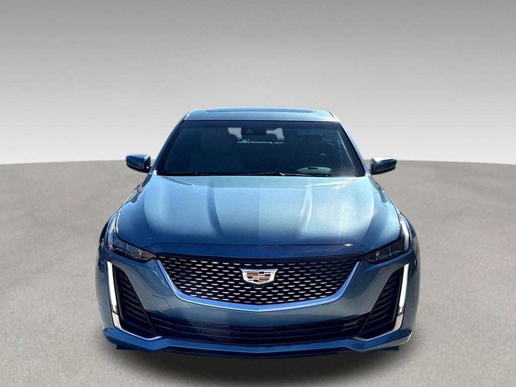 2024 Cadillac CT5 Luxury