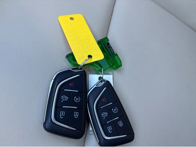 2024 Cadillac CT5 Luxury