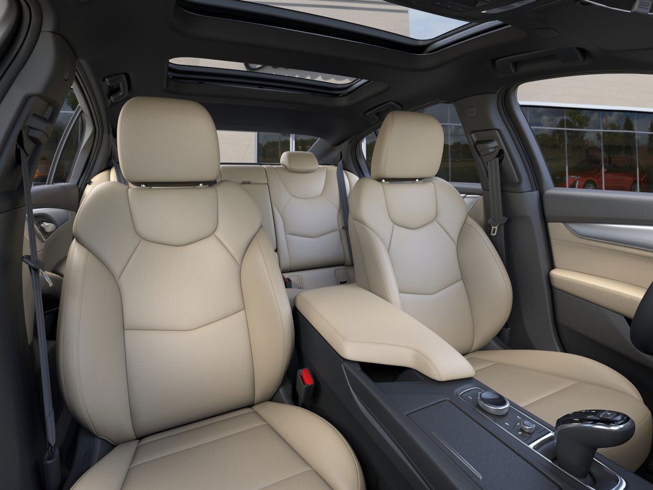 2024 Cadillac CT5 Luxury