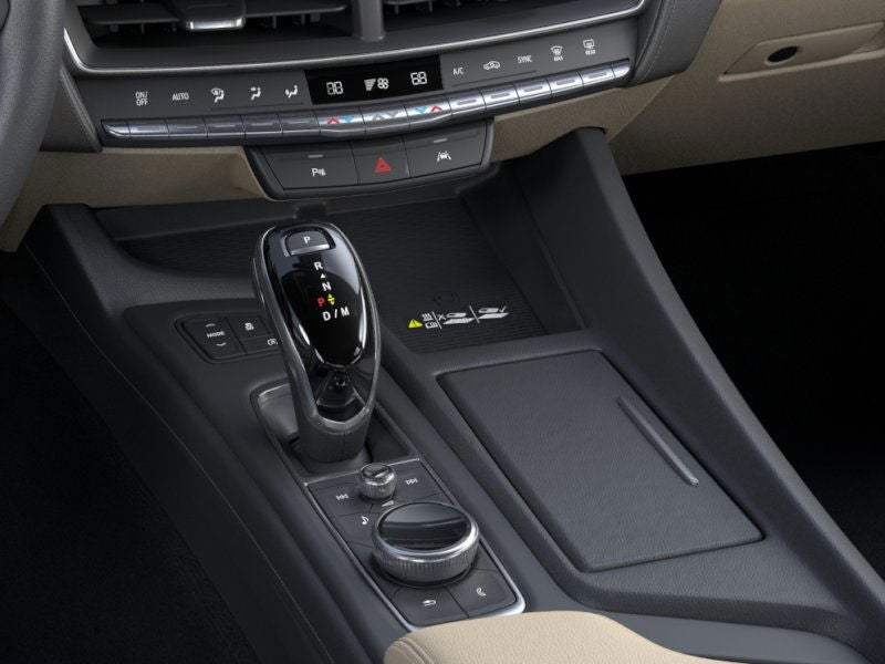 2024 Cadillac CT5 Luxury