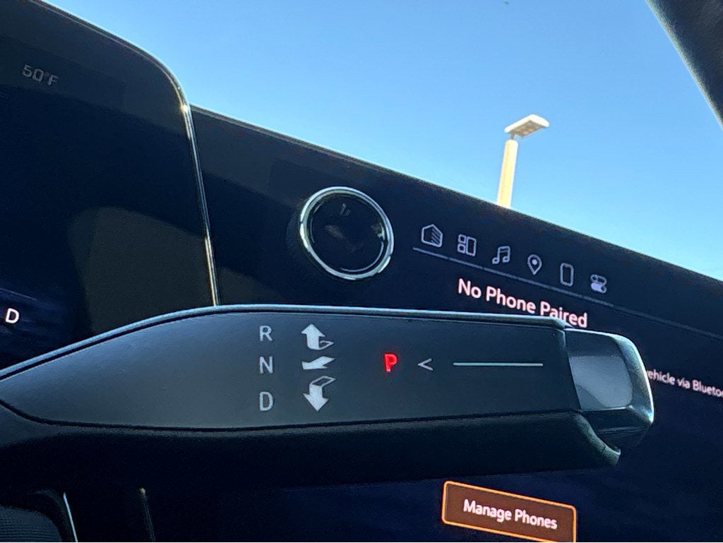 2025 Chevrolet Silverado EV RST - Extended Range