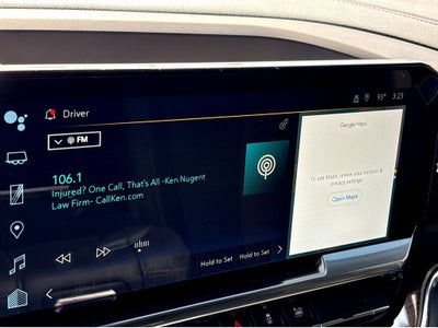 2025 Chevrolet Silverado 3500 HD LT DRW