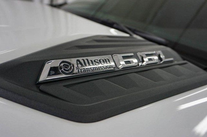 2025 Chevrolet Silverado 3500 HD LT DRW