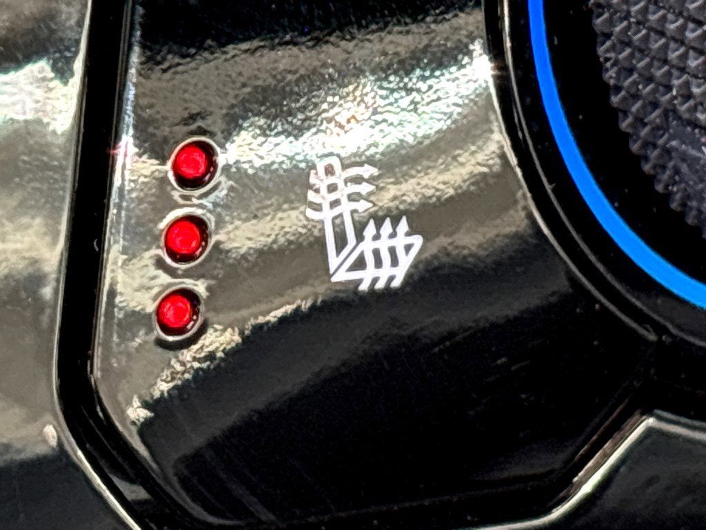 2025 Chevrolet Silverado 3500 HD LT DRW