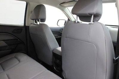 2022 Chevrolet Colorado WT