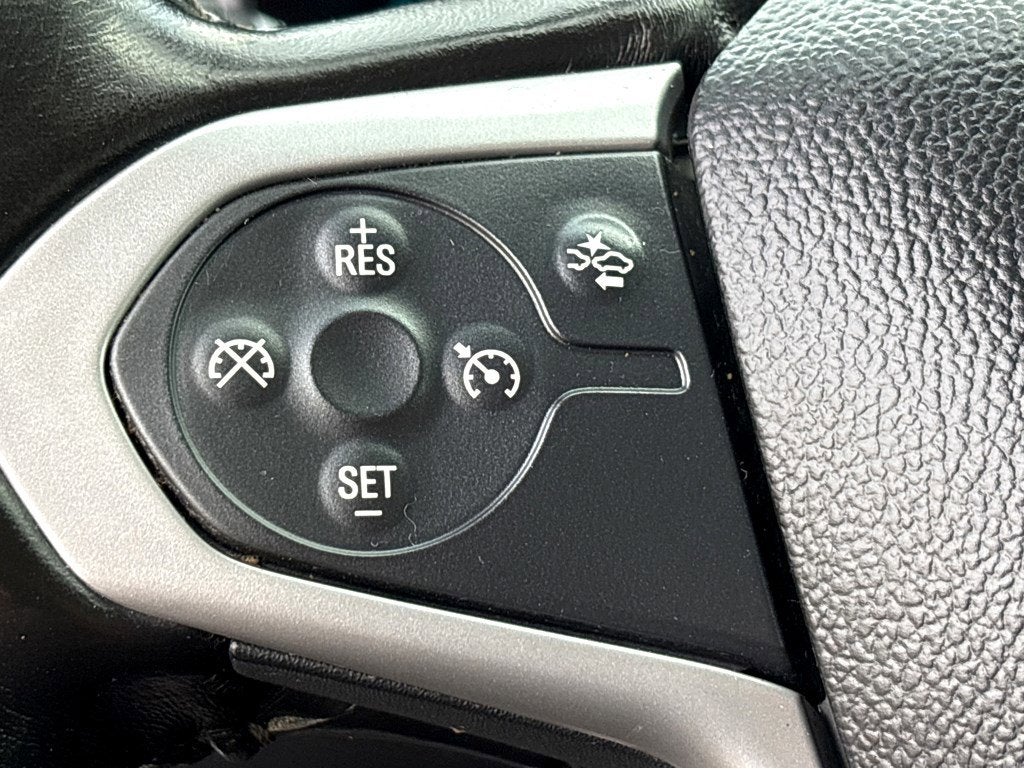 2021 Chevrolet Colorado 2WD LT