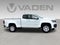 2021 Chevrolet Colorado 2WD LT