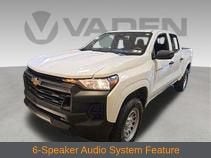 2024 Chevrolet Colorado Work Truck - Photo 10