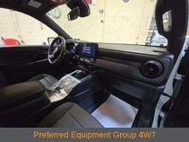 2024 Chevrolet Colorado Work Truck - Photo 7
