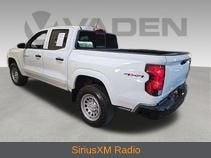 2024 Chevrolet Colorado Work Truck - Photo 9