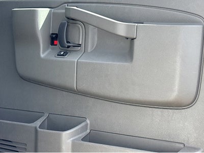 2024 Chevrolet Express Cargo 2500 WT