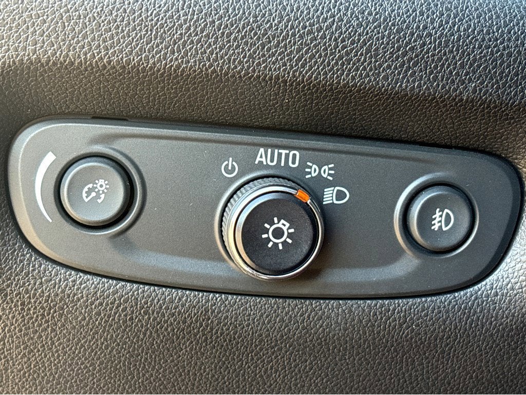 2020 Chevrolet Traverse High Country