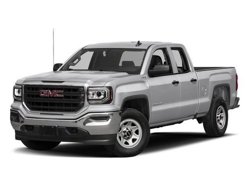 2018 GMC Sierra 1500 NA