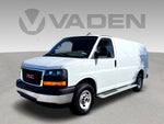 2024 GMC Savana Cargo 2500 Work Van