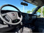 2024 GMC Savana Cargo 2500 Work Van