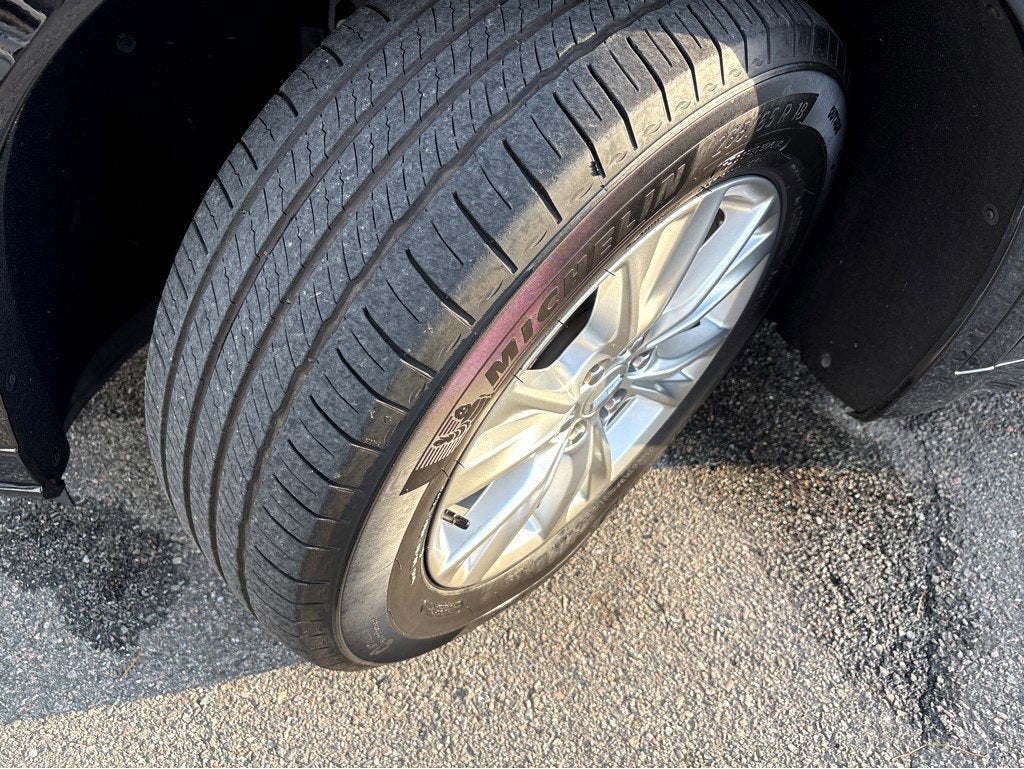 2024 Cadillac XT6 Luxury