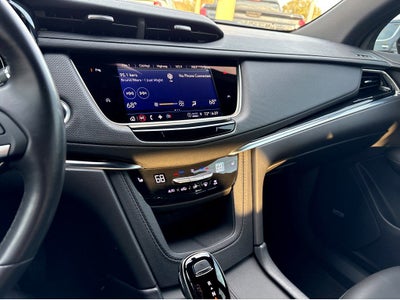 2024 Cadillac XT6 Luxury
